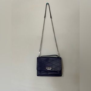 Rebbica Minkoff crossbody bag